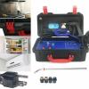 Handheld High Pressure Steam Cleaner 5 Bar High Temperature Pressurized Steam Cleaner Cleaning System Automatic Pump Steamer Washer for Home Kitchen Floor Car Auto Patio Use (1, Style 3) view 4
