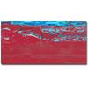 100% Hand-Painted Art Oil Painting Acrylic Painting, Original Abstract Wall Art Wall Art on Canvas Unique Wall Art Abstract Painting 96X48Inch Unstretched view 1