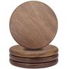 16 PC Wooden Coaster, Coaster for Kitchen, Home Decoration view 1