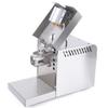 Automatic Oil Press Machine Presser with LCD Touch Screen, Upthehill Stainless Steel Oil Extractor Expell Machine Intelligent Control Panel for Peanuts, Soybeans, Rapeseed, Walnuts, Sesame (610W) view 4