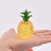 VICASKY 1pc Crystal Pineapple Ornament Handmade Figurine for Home Office Decoration Table Centerpiece for Valentine Day Mother Day Christmas Versatile Use view 4