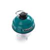 Barebones Beacon Hanging Light Teal, Rechargeable LED Camping Lantern with Adjustable Brightness Weatherproof Vintage-Style Hanging Lantern for Outdoor Adventures and Year-Round Use view 3