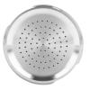 Refillable Coffee Powder Capsule, Reusable Coffee Pods Stainless Steel for Senseo HD6592 Coffee Maker view 4
