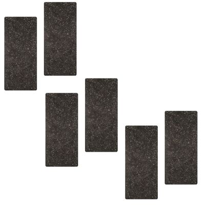 CFS COMPLETE FILTRATION SERVICES - Compatible Filters B - Carbon Filter - Fits HHT-090, HHT-011, HHT-145, HPA-050, HPA-150, HPA-050-TGT, HPA-150-TGT Models, Pack of 6