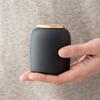 7.7cm Chinese Tea Caddy Ceramic Sealed Jar Household Portable Tea Set Tea Ceremony view 2