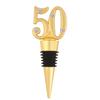 24 Pack 50th Birthday Party Favors For Guests 50 Years Old Wine Bottle With Gift Box For 50th Wedding Party Favor Souvenirs Decoration view 3