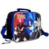 Sonic The Hedgehog Insulated Lunch Bag with Adjustable Shoulder Straps view 2