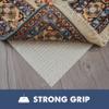 Slip-Stop | Made in U.S.A. | Rug Grip Natural Premium Non-Slip Rug Pad Gripper 7' x 10' | Low-Profile Slim Pad for Hardwood Floors & Any Hard Surface Floors | Rug Stoppers to Prevent Rugs from Sliding view 4