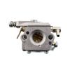 TOPREPAIR Carburetor for Tecumseh 640347 TM049XA TC200 TC300 2-Cycle Engine Master Jiffy Ice Auger 50667 Carb view 2