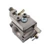 TOPREPAIR Carburetor for Tecumseh 640347 TM049XA TC200 TC300 2-Cycle Engine Master Jiffy Ice Auger 50667 Carb view 4