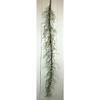 Pip Berry Garland in Lakeside 4.5' / 4.5 FT / 54" - Blue, Green & Yellow Summer view 2