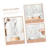 1 Set Hourglass Timer Mini Child Sand Present view 3
