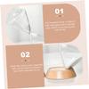 1 Set Hourglass Timer Mini Child Sand Present view 4