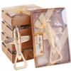 24 Airplane Bottle Openers - Travel Theme Wedding Favors & Souvenirs for Guest - Beer Bottle Opener - Party Favor & Birthday Decorations view 4