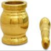 Brass Masher (Pack of 1) view 3
