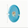 14 inch Round Pizza Keeper (Blue) view 2