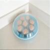 14 inch Round Pizza Keeper (Blue) view 3