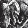Trends International Marvel Venom: Let There be Carnage - Sketch Wall Poster, 34L x 22.4W, Premium Unframed Version view 1