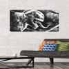 Trends International Marvel Venom: Let There be Carnage - Sketch Wall Poster, 34L x 22.4W, Premium Unframed Version view 2
