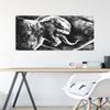 Trends International Marvel Venom: Let There be Carnage - Sketch Wall Poster, 34L x 22.4W, Premium Unframed Version view 4