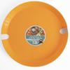 14 inch Round Pizza Keeper (Orange) view 1