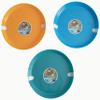 14 inch Round Pizza Keeper (Green) view 3