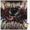 Trends International Marvel Venom: Let There be Carnage - Teaser Wall Poster with Pushpins view 1