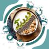 ENEOCare Organic Reusable Coconut Bowls and Wooden Spoon Sets, Perfect for Smoothie, Acai and Buddha Bowls (4) view 3