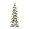 Melrose 84004 Christmas Tree, Set of 4, 18-inch Height, Resin view 2