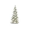 Melrose 84004 Christmas Tree, Set of 4, 18-inch Height, Resin view 3