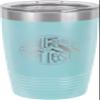 CustomGiftsNow Not All Who Wander Are Lost - Camping Stainless Steel Double-Wall Insulated Tumbler 20-Ounce Truck Car Travel Coffee Cup Mug with Lid view 1