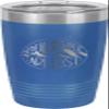 CustomGiftsNow Not All Who Wander Are Lost - Camping Stainless Steel Double-Wall Insulated Tumbler 20-Ounce Truck Car Travel Coffee Cup Mug with Lid view 1