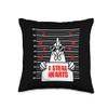 Chicken Valentine Rooster Lover Heart Valentines Day Chicken Throw Pillow view 1
