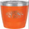 CustomGiftsNow Not All Who Wander Are Lost - Camping Stainless Steel Double-Wall Insulated Tumbler 20-Ounce Truck Car Travel Coffee Cup Mug with Lid view 1