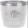 CustomGiftsNow Not All Who Wander Are Lost - Camping Stainless Steel Double-Wall Insulated Tumbler 20-Ounce Truck Car Travel Coffee Cup Mug with Lid view 1