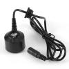 Mini Mist Maker Fogger Water Fountain Pond Fog Machine Atomizer, Indoor Fountain Mister Foggers, for Water Feature, Halloween, Christmas and Other Holiday Decorations(No Light) view 1