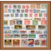 10x5 Traditional Gold 1" Deep Shadow Box Frame - Interior Size 10x5 in by 1 Inch Deep - Made to Display Items Up to 1 Inch Deep Includes Shatter Resistant Acrylic Front, Backing, Hardware view 4