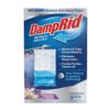 DampRid Lavender Vanilla Hanging Moisture Absorber, 16 oz., 3 Pack - Eliminates Musty Odors for Fresher, Cleaner Air, Ideal Moisture Absorbers for Closet, Blue, Small view 1