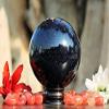 Blue Goldstone Sphere 50mm (2in) Chakra Healing Stone, 50mm / 2 inch view 3