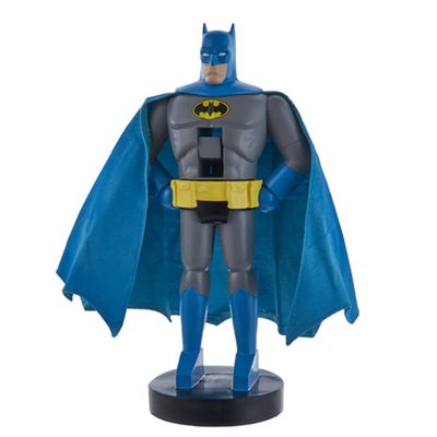 Kurt S. Adler 10-Inch Batman Nutcracker