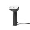 Steamery Handheld Clothes Steamer Cirrus 3, 1200W, US Plug, Heated Ironing Plate, Fast Heat Up, Garment Wrinkle Remover, Black view 1