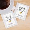 Best Day Ever Spot Tea Party Favors, Gold Heart Personalized Tea Bags, Bridal Shower Tea Bag Favors, Tea Wedding Favor, Tea Favors, Bridal Shower Favors - Set of 30 view 2