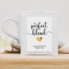 Best Day Ever Spot Tea Party Favors, Gold Heart Personalized Tea Bags, Bridal Shower Tea Bag Favors, Tea Wedding Favor, Tea Favors, Bridal Shower Favors - Set of 30 view 3
