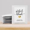 Best Day Ever Spot Tea Party Favors, Gold Heart Personalized Tea Bags, Bridal Shower Tea Bag Favors, Tea Wedding Favor, Tea Favors, Bridal Shower Favors - Set of 30 view 4