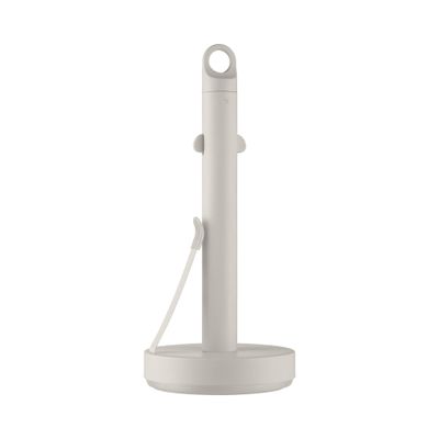 blomus LOOP Paper Towel Holder Moonbeam (cream)