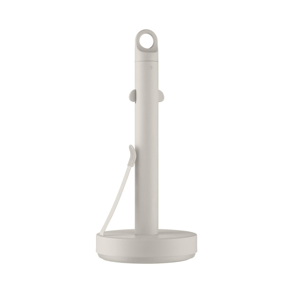 blomus LOOP Paper Towel Holder Moonbeam (cream)