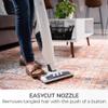 Kenmore DS1030 Cordless Stick Vacuum Lightweight Cleaner 2-Speed Power Suction LED Headlight 2-in-1 Handheld for Hardwood Floor, Carpet & Pet Hair, White view 4