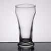 Set of 6 Happy Hour Supplies 6 oz Mini Heavy Base Pilsner Glass w/Signature Cocktail Picks view 1