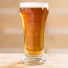 Set of 6 Happy Hour Supplies 6 oz Mini Heavy Base Pilsner Glass w/Signature Cocktail Picks view 2