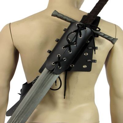 Backscabbard Without sword-r11